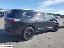 Buick Enclave 2023 3
