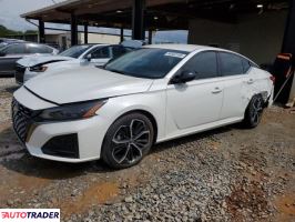 Nissan Altima 2024 2 Nissan Altima 2024 2