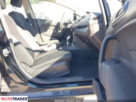 Ford Fiesta 2019 1 Ford Fiesta 2019 1