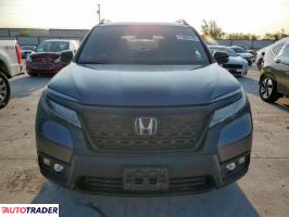 Honda Pozostałe 2021 3 Honda Pozostałe 2021 3