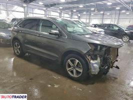 Ford Edge 2019 2
