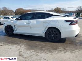 Nissan Maxima 2019 3