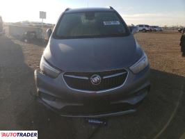 Buick Pozostałe 2019 1