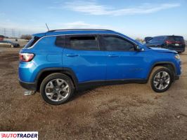 Jeep Compass 2020 2