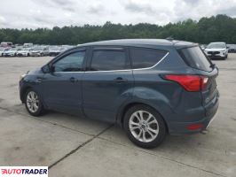 Ford Escape 2019 1 Ford Escape 2019 1