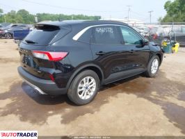 Ford Escape 2021 2 Ford Escape 2021 2