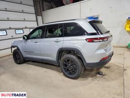 Jeep Grand Cherokee 2025 3