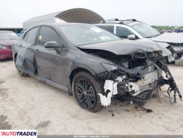 Toyota Camry 2025 2 Toyota Camry 2025 2