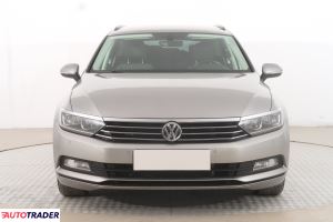 Volkswagen Passat 2017 2.0 147 KM