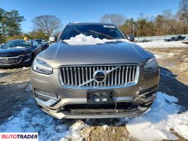 Volvo XC90 2020 2