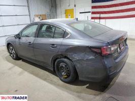 Subaru Legacy 2021 2 Subaru Legacy 2021 2