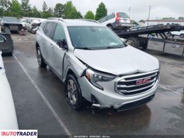 GMC Terrain 2020 1 GMC Terrain 2020 1