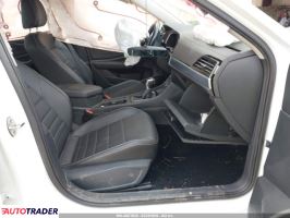Volkswagen Jetta 2022 1