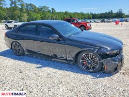 BMW 540 2026 3