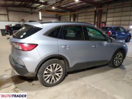Ford Escape 2022 2