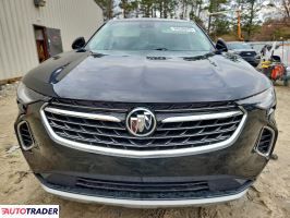 Buick Pozostałe 2023 2