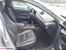 Mazda CX-30 2021 2 Mazda CX-30 2021 2