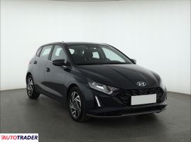 Hyundai i20 2025 1.0 99 KM