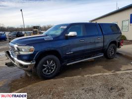 Dodge Ram 2020 5