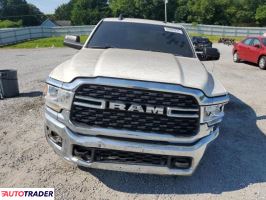 Dodge Ram 2022 6