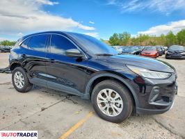 Ford Escape 2024 1
