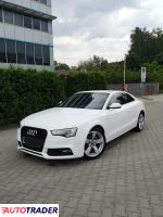 Audi A5 2013 2.0 211 KM