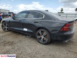 Volvo S60 2022 2 Volvo S60 2022 2