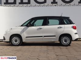 Fiat 500 L 2019 1.4 93 KM