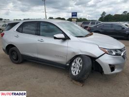 Chevrolet Equinox 2018 1