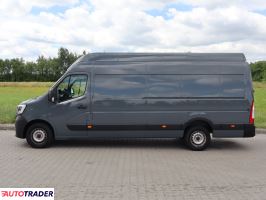 Renault Master 2023 2.3
