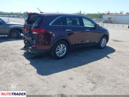 Kia Sorento 2019 2 Kia Sorento 2019 2