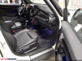 Austin Mini 2019 2 Austin Mini 2019 2