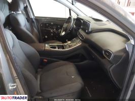 Hyundai Santa Fe 2022 2