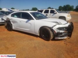 Dodge Charger 2023 5