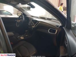 Chevrolet Equinox 2019 1 Chevrolet Equinox 2019 1