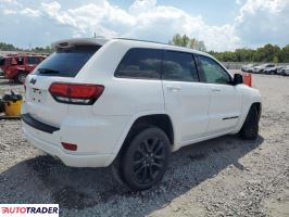 Jeep Grand Cherokee 2020 3