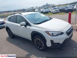 Subaru Pozostałe 2021 2 Subaru Pozostałe 2021 2
