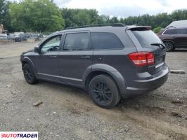 Dodge Journey 2020 2