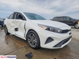 Kia Pozostałe 2024 2