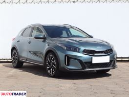 Kia Ceed 2025 1.5 138 KM