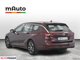 Opel Insignia 2020 2.0 170 KM Opel Insignia 2020 2.0 170 KM