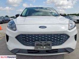 Ford Escape 2022 2 Ford Escape 2022 2