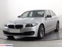 BMW 520 2016 2.0 187 KM BMW 520 2016 2.0 187 KM