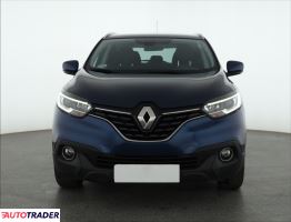 Renault Kadjar 2018 1.2 128 KM