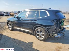 BMW X3 2024 2