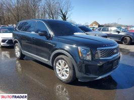 Kia Pozostałe 2021 3