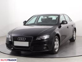 Audi A4 2009 1.8 118 KM