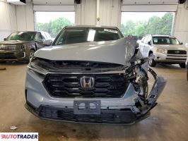 Honda CR-V 2024 1