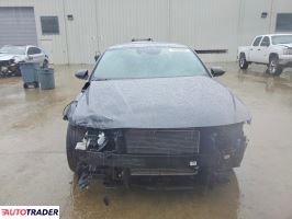 Hyundai Elantra 2025 2