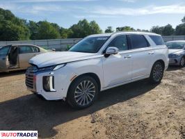 Hyundai Pozostałe 2024 3